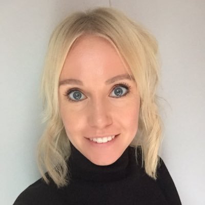 Profile Picture of Lizzy Holroyd (@Lizzy_Look) on Twitter