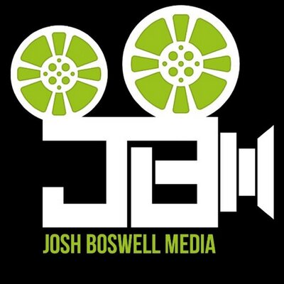 Profile Picture of Josh Boswell Media (@JBoswellMedia) on Twitter