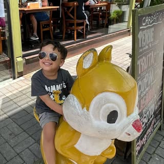 Profile Picture of Benjamin Marques Valentino (@pequenobenjamin_) on Instagram