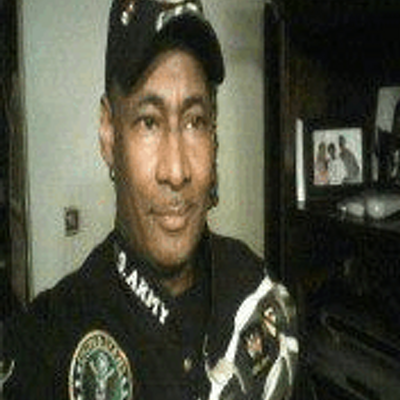 Profile Picture of David Glenn Guillory (@davidGlenn12) on Twitter