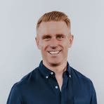 Profile Picture of John Cameron (@John-Cameron) on Facebook