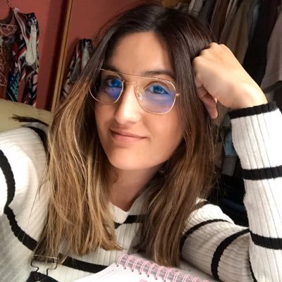 Profile Picture of Sara Benítez (@SaraaBeniteez) on Twitter