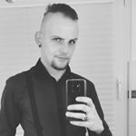 Profile Picture of Gordon Malone (@gordons_welt) on Instagram