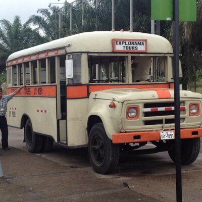 Profile Picture of Brian McCormick (@bmccormick550) on Twitter