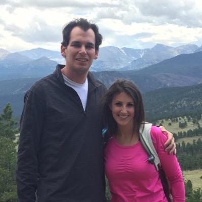 Profile Picture of Brandon Lieb (@brandonlieb) on Twitter