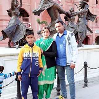 Profile Picture of Jaison Basra (@santy.san.94695) on Facebook