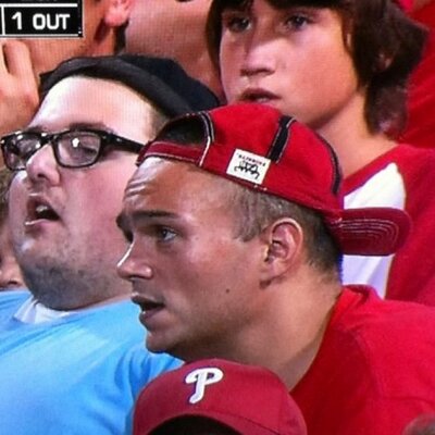 Profile Picture of Eric Minnich (@edm1602) on Twitter