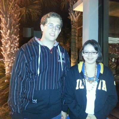 Profile Picture of Caleb James Hedeen (@fishead15) on Twitter