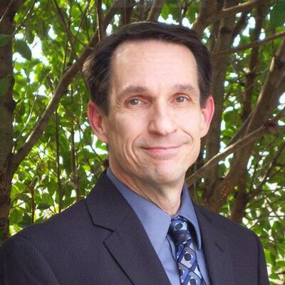Profile Picture of Glen Ernst (@geernst) on Twitter