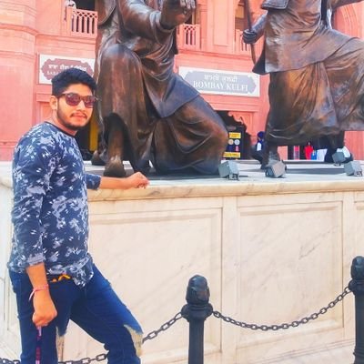 Profile Picture of Narendra Kapadia (@NarendraKapadi6) on Twitter