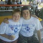 Profile Picture of Greg Harold Jones (@haroldharry18) on Instagram