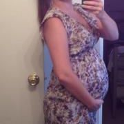 Profile Picture of Alexis Bacon (@alexis105) on Pinterest