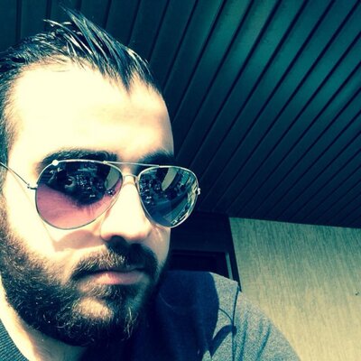 Profile Picture of Ohan (@baroudjian) on Twitter