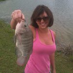 Profile Picture of Monique Olson (Walker) (@paddle_girl) on Instagram