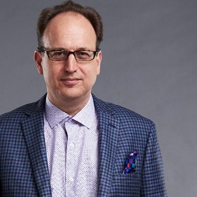 Profile Picture of David Thomas (@MrDavidThomas) on Twitter