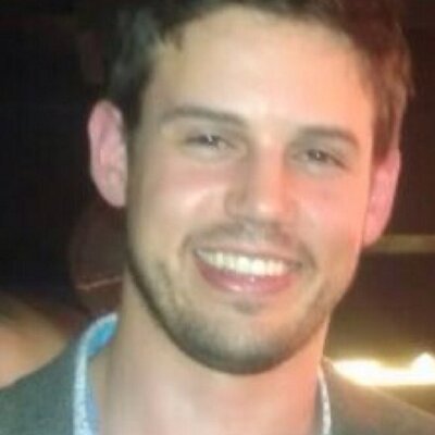 Profile Picture of Daryl Fitzgerald (@daz_matic) on Twitter