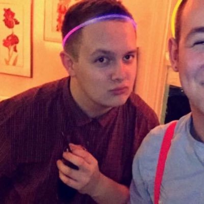 Profile Picture of Adam Mayhew (@adammayhew2) on Twitter