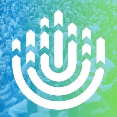 Profile Picture of BBYO DC Council #54 (@BBYODC) on Twitter