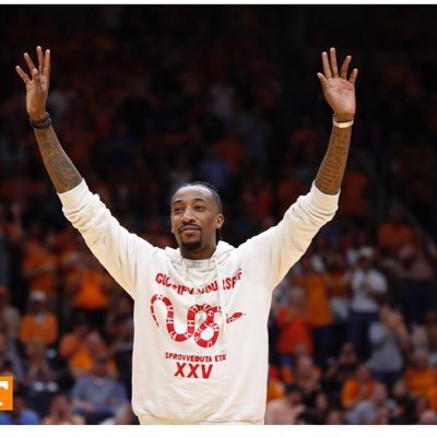 Profile Picture of Jordan McRae (@JordyMac52) on Twitter