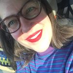 Profile Picture of Laurie Garrett DeWulf (@stauree) on Instagram