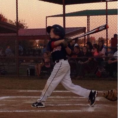 Profile Picture of David Giacinti (@Coach_Gio04) on Twitter