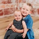 Profile Picture of RYKER | RAIDEN | kid fashion. daily life. mini influencers. (@harness.bros) on Instagram