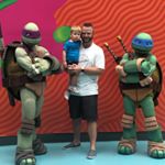 Profile Picture of Barry Pepper, PGA (@bjpepper11) on Instagram