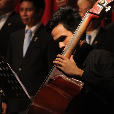 Profile Picture of Peter Angelo Chaves (@PARCflute9) on Twitter