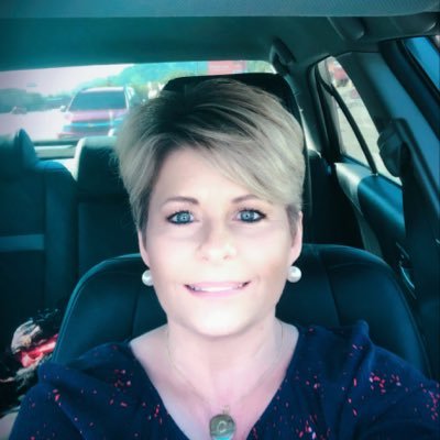 Profile Photo of Carrie Kidd (@carriekidd19) on Twitter