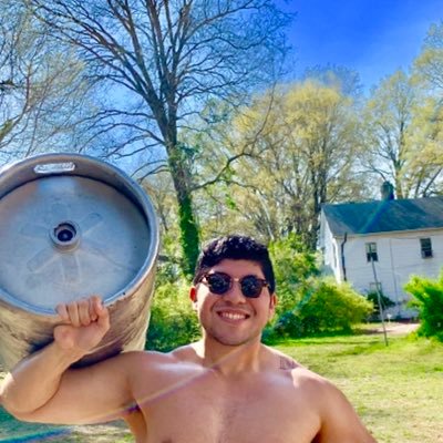 Profile Picture of Joshua Ramirez (@joshpop101) on Twitter