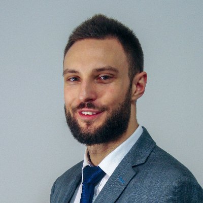 Profile Picture of Lukasz Bukowiec (@lukaszbukowiec) on Twitter