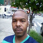 Rasheem Johnson - Instagram Profile Picture of Rasheem Johnson (@jrasheem) on Instagram
