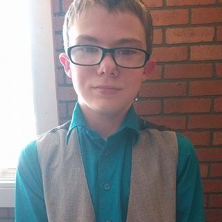 Profile Picture of Aaron Thornell (@Aaron-Thornell) on Facebook