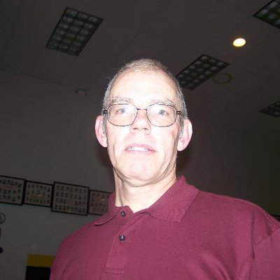 Profile Picture of Kevin Bontrager (@KevinBontrager2) on Twitter