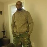 Profile Picture of Derrick Dowdell (@dowdellderrick) on Instagram