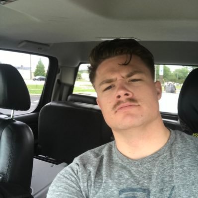 Profile Picture of The Hamski (@NathanielHamel) on Twitter