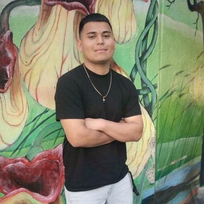 Profile Picture of Ivan Santana (@Ivan_53oo) on Twitter