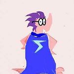 Profile Picture of Steve Mahoney (@super_mole_retro) on Instagram