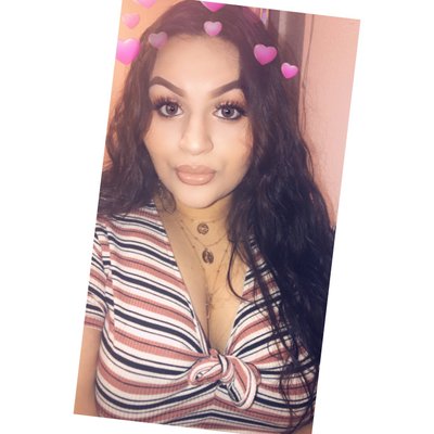 Profile Picture of Crystal 💕 Albarran (@CrystalAlbarra7) on Twitter