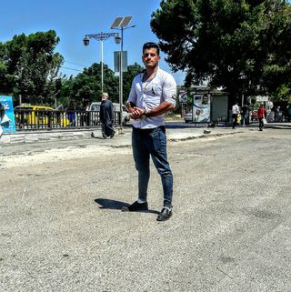 Profile Picture of Jafar Assaf (@Jafar-Assaf) on Facebook