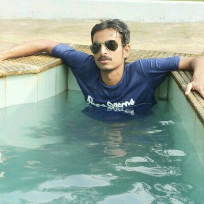 Profile Picture of Pvr Raju Pusapati (@pvr_raju) on Twitter