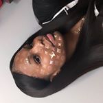 Profile Picture of Mari'el Johnson 🐐 (@foreignmarii) on Instagram