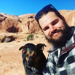 Profile Picture of Justin Cramblitt (@jcramblitt88) on Instagram