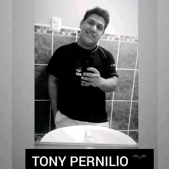 Profile Picture of Tony Pernillo (@tonypernillo) on Tiktok