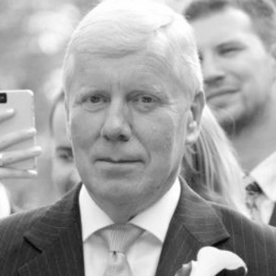 Profile Picture of David Buckley (@GhostlyBugler) on Twitter