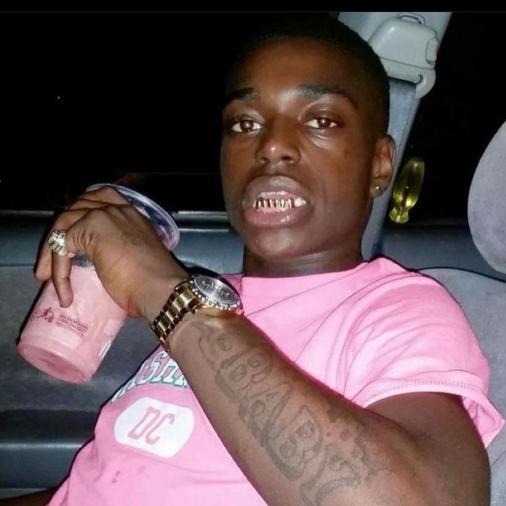 Profile Picture of khispockets (@khispockets) on Tiktok