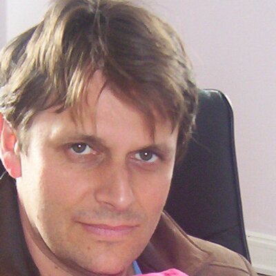 Profile Picture of Gordon T Walker (@MilestoneGordon) on Twitter