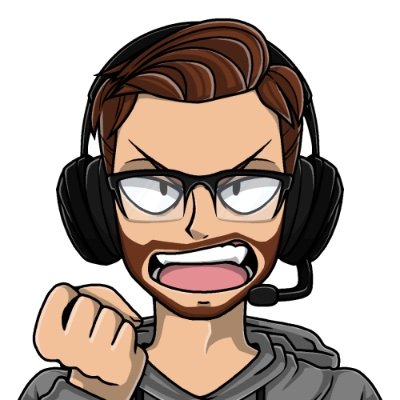 Profile Picture of Aaron Sharpon Twitter