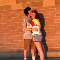 Profile Picture of Andrew Daugherty (@Hmanrabbit) on Twitter