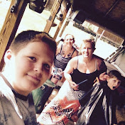 Profile Picture of Devin Williamson (@devinwilliamson7730) on Youtube